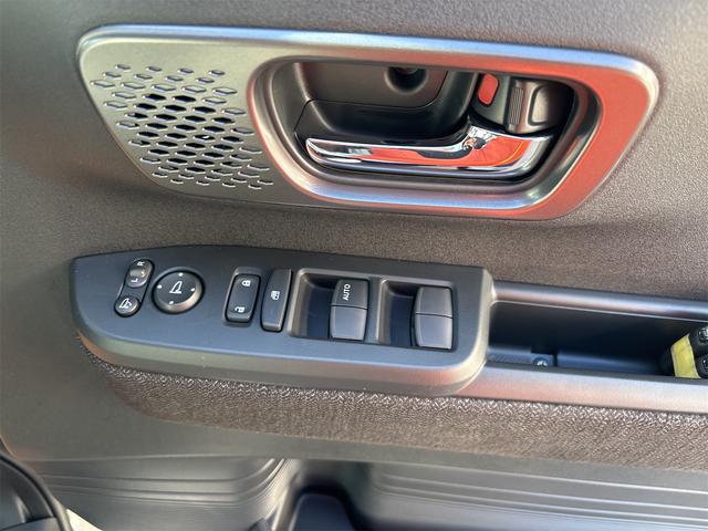 ホンダ Ｎ－ＢＯＸカスタム 9枚目