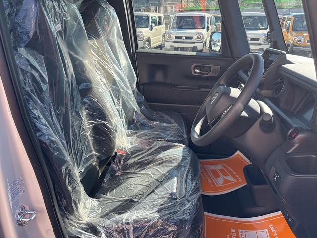 ホンダ Ｎ－ＢＯＸカスタム 10枚目