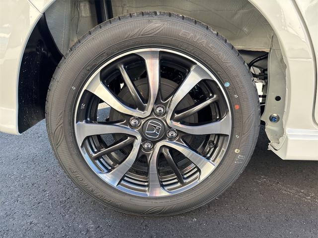 ホンダ Ｎ－ＢＯＸカスタム 20枚目