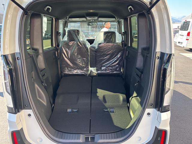ホンダ Ｎ－ＢＯＸカスタム 21枚目