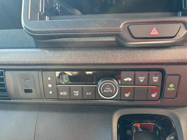 ホンダ Ｎ－ＢＯＸカスタム 25枚目