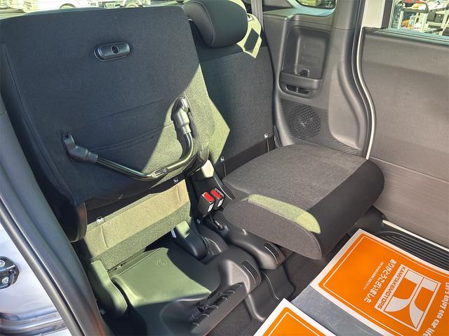 ホンダ Ｎ－ＢＯＸカスタム 30枚目