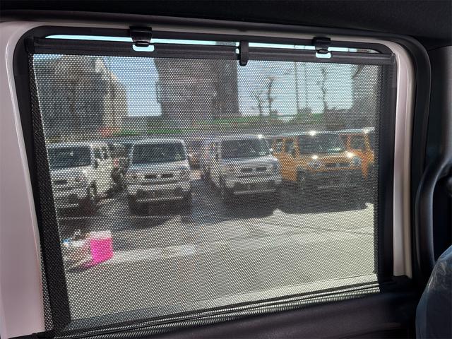 ホンダ Ｎ－ＢＯＸカスタム 31枚目