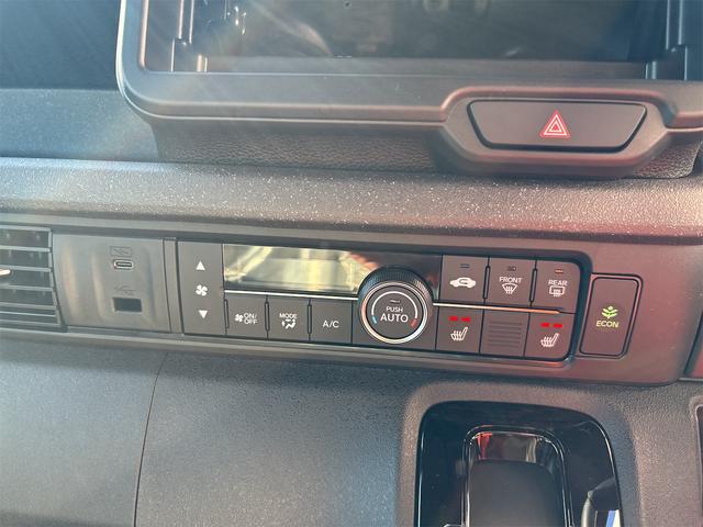 ホンダ Ｎ－ＢＯＸカスタム 6枚目