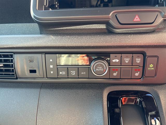 ホンダ Ｎ－ＢＯＸカスタム 7枚目