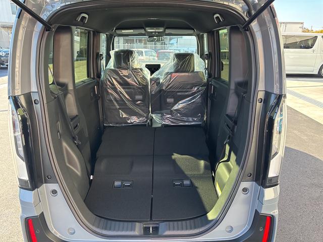 ホンダ Ｎ－ＢＯＸカスタム 24枚目