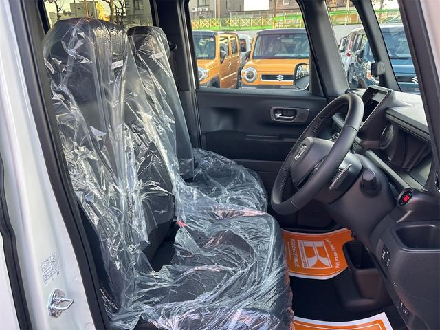 ホンダ Ｎ－ＢＯＸカスタム 10枚目