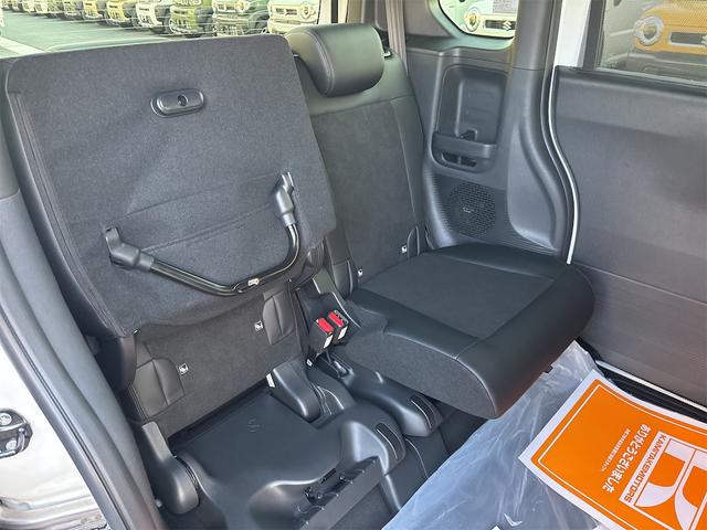 ホンダ Ｎ－ＢＯＸカスタム 11枚目