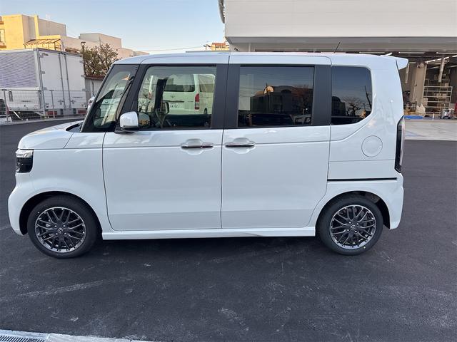 ホンダ Ｎ－ＢＯＸカスタム 14枚目