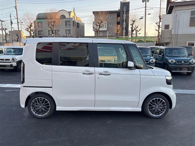 ホンダ Ｎ－ＢＯＸカスタム 15枚目