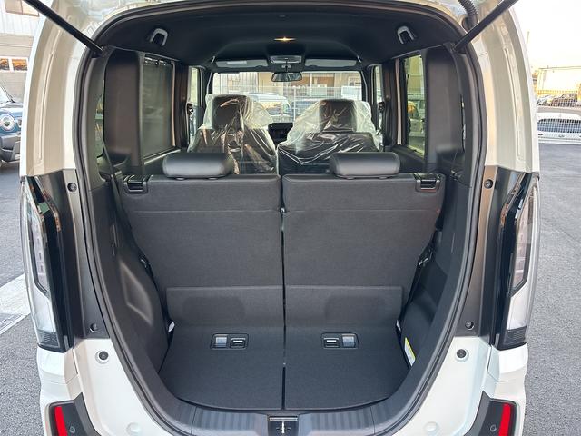 ホンダ Ｎ－ＢＯＸカスタム 19枚目