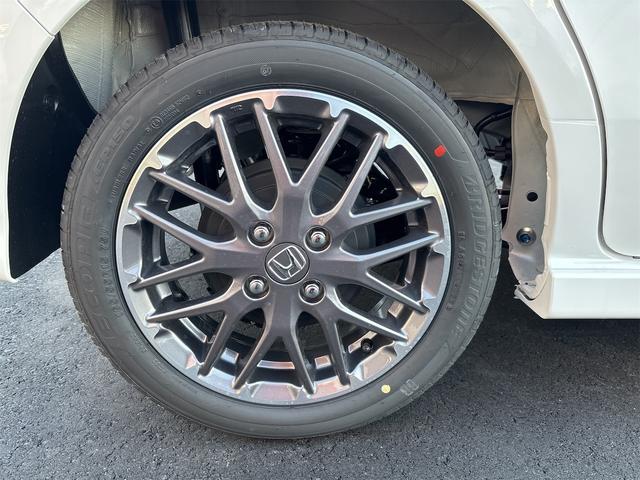 ホンダ Ｎ－ＢＯＸカスタム 20枚目