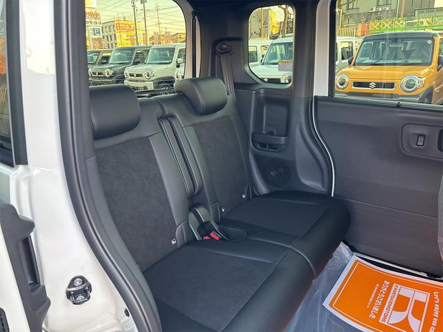 ホンダ Ｎ－ＢＯＸカスタム 30枚目