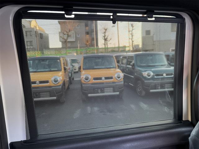 ホンダ Ｎ－ＢＯＸカスタム 32枚目