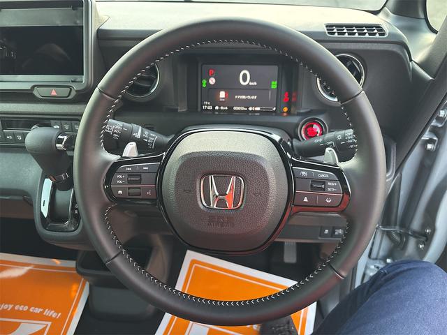ホンダ Ｎ－ＢＯＸカスタム 3枚目