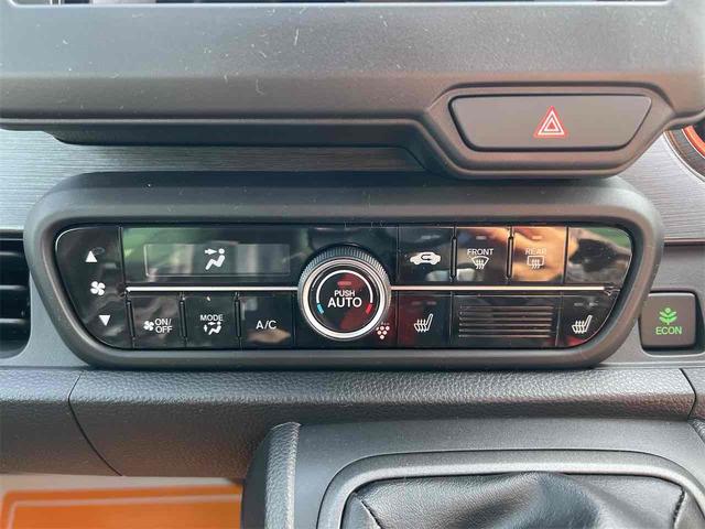 ホンダ Ｎ－ＯＮＥ 4枚目