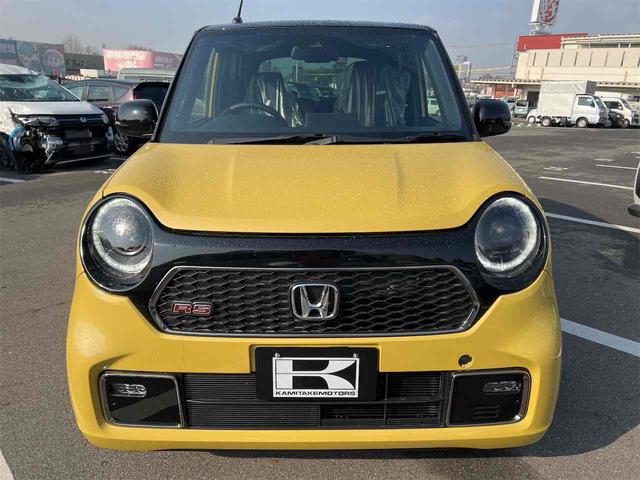 ホンダ Ｎ－ＯＮＥ 12枚目