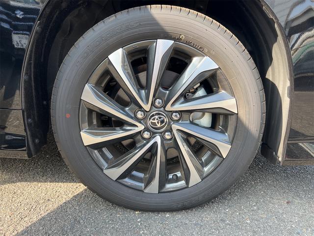 トヨタ ヴォクシー 19枚目