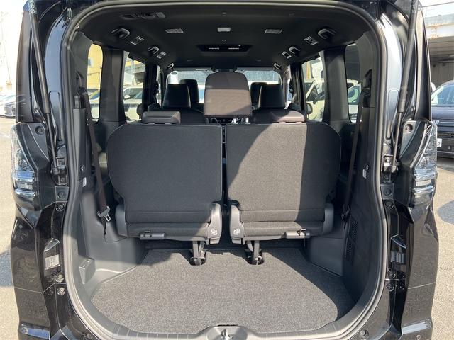 トヨタ ヴォクシー 21枚目