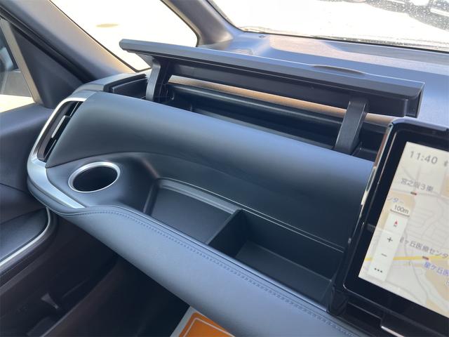 トヨタ ヴォクシー 23枚目