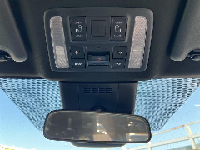 トヨタ ヴォクシー 24枚目