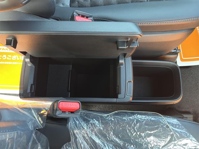 トヨタ ヴォクシー 28枚目