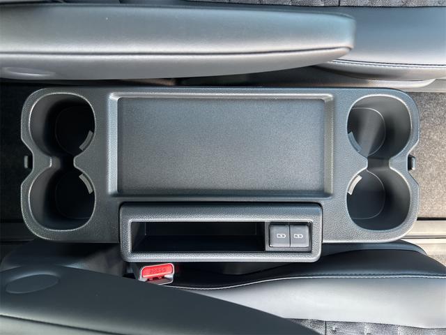 トヨタ ヴォクシー 33枚目