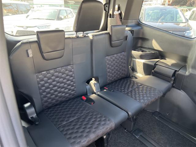 トヨタ ヴォクシー 34枚目