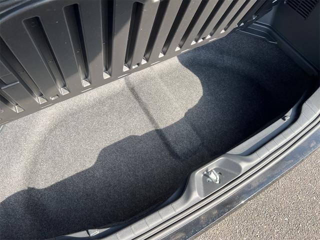 トヨタ ヴォクシー 38枚目