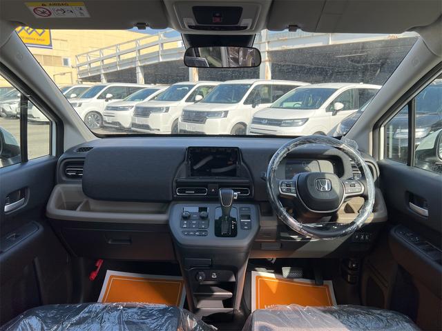 ホンダ フリード 2枚目