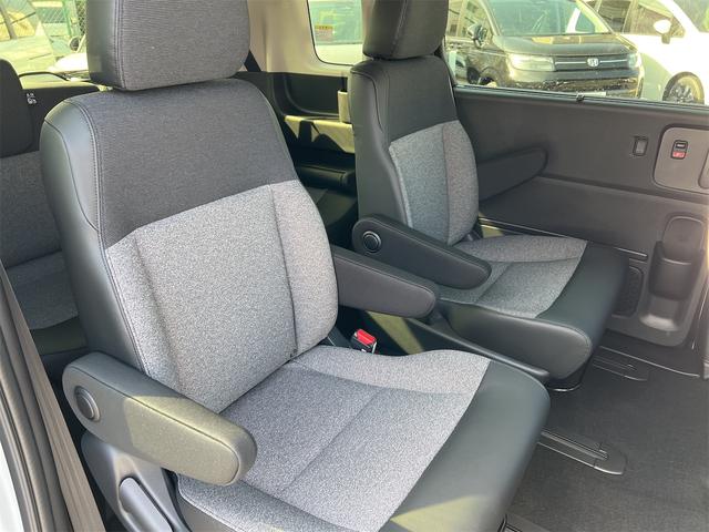 ホンダ フリード 30枚目