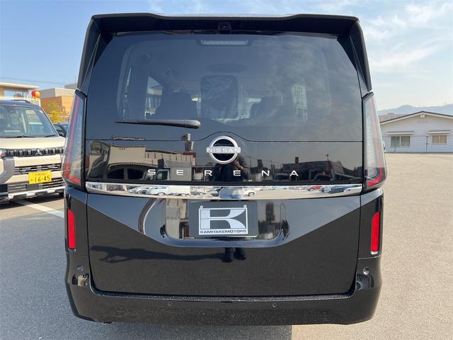 日産 セレナ 15枚目