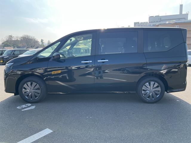 日産 セレナ 17枚目