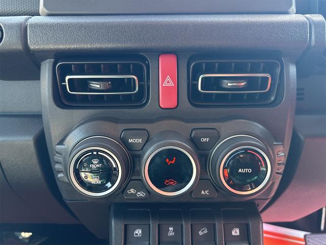 スズキ ジムニーノマド 4枚目