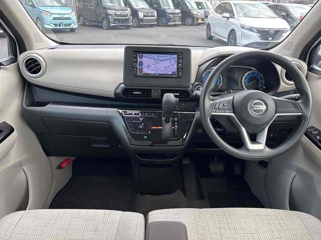 日産 デイズ 37枚目