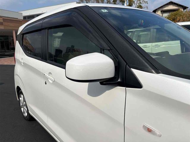 日産 デイズ 54枚目