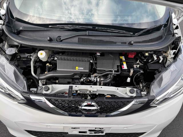 日産 デイズ 56枚目