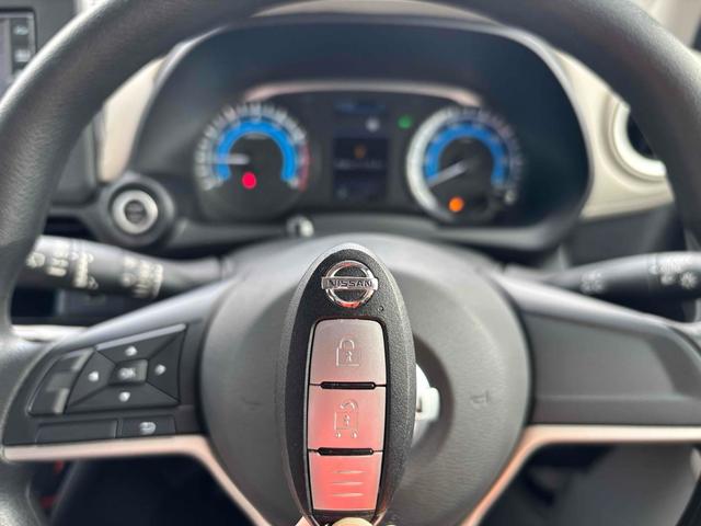 日産 デイズ 59枚目