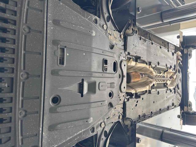 日産 ノート 68枚目