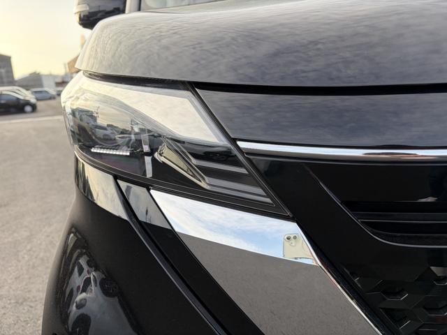 日産 ルークス 34枚目