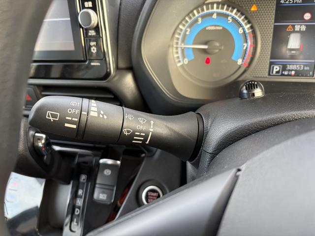 日産 ルークス 42枚目