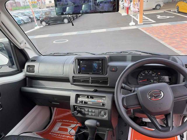 ダイハツ ハイゼットトラック 2枚目