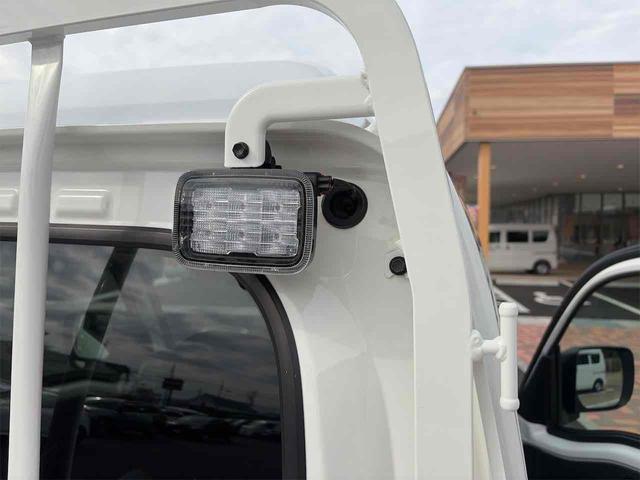 ダイハツ ハイゼットトラック 34枚目