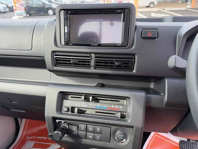 ダイハツ ハイゼットトラック 47枚目