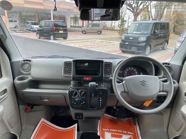 スズキ エブリイ 2枚目