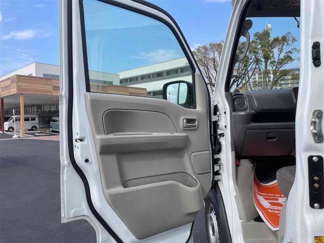 スズキ エブリイ 47枚目