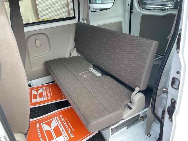 スズキ エブリイ 49枚目