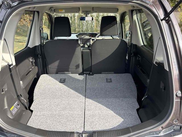 スズキ ワゴンR 32枚目