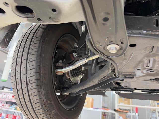 タント X 両側スライド・片側電動 クリアランスソナー 衝突被害軽減システム オートライト LEDヘッドランプ スマートキー アイドリングストップ 電動格納ミラー シートヒーター ベンチシート CVT(68枚目)