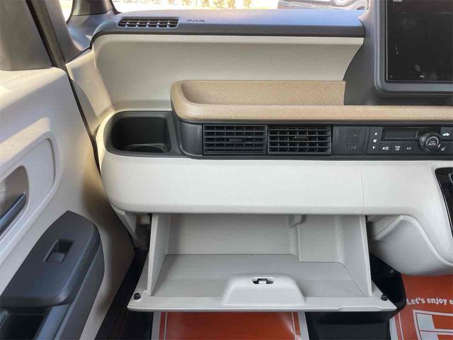 Ｎ－ＢＯＸ ベースグレード　純正ナビ　バックカメラ　リア両側電動スライドドア　クリアランスソナー　オートクルーズコントロール　レーンアシスト　衝突被害軽減システム　オートライト　ＬＥＤヘッドランプ　スマートキー（29枚目）